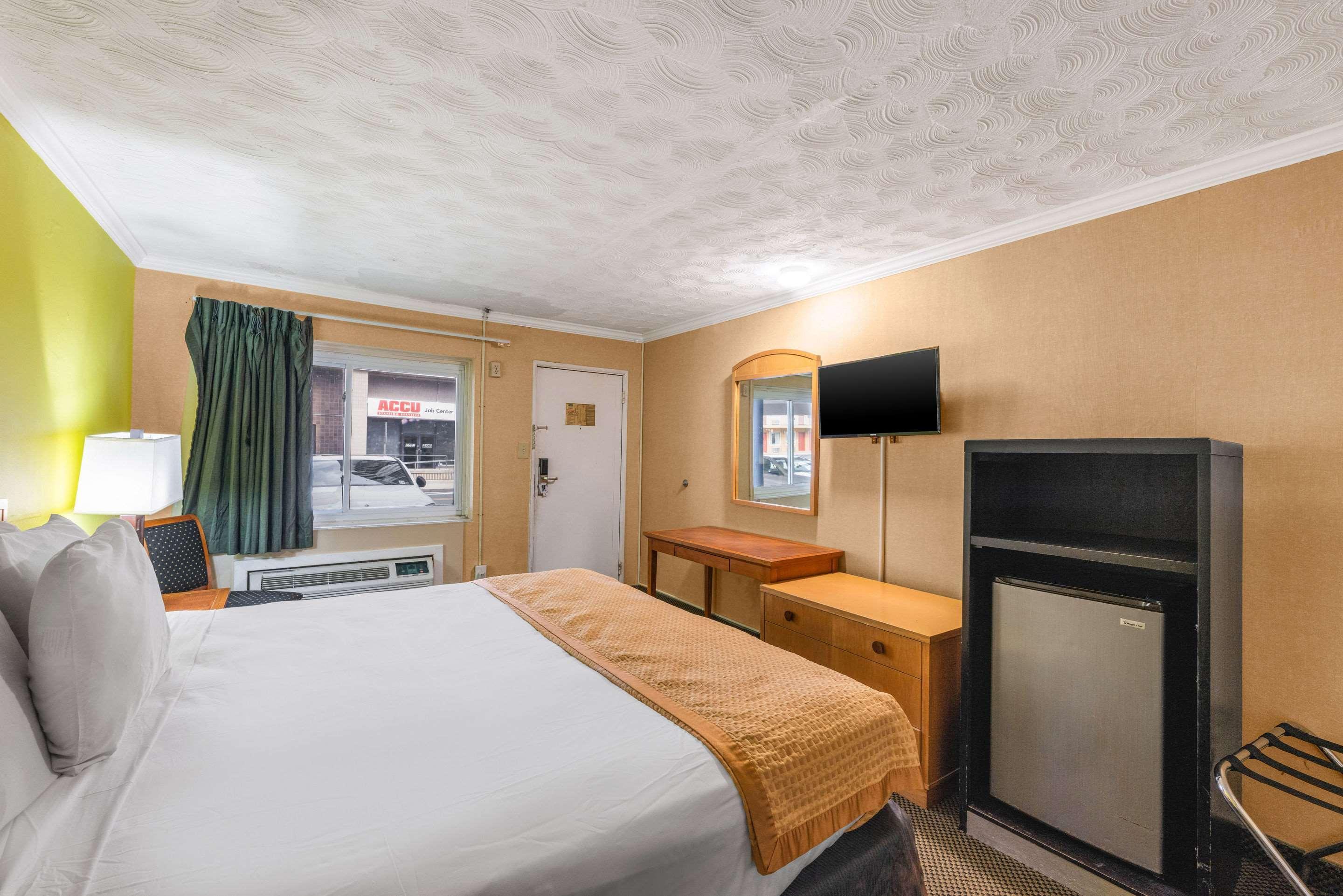 Premier Inn Atlantic City Exterior foto