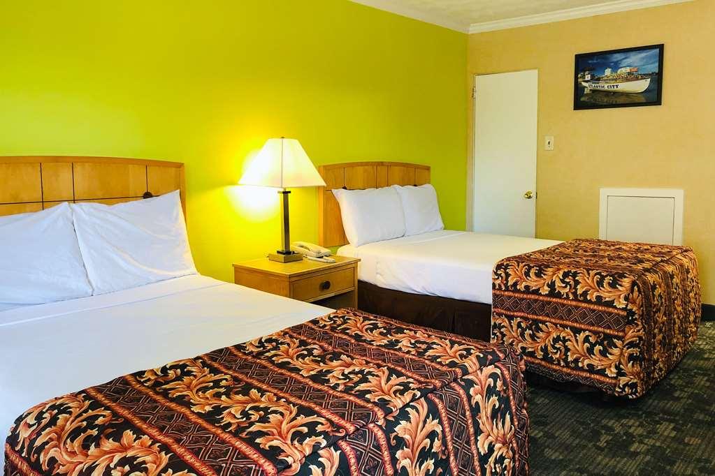 Premier Inn Atlantic City Habitación foto