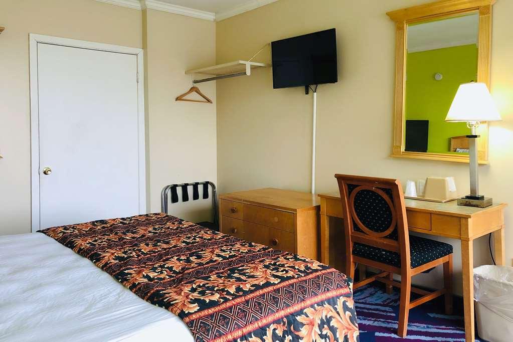 Premier Inn Atlantic City Habitación foto